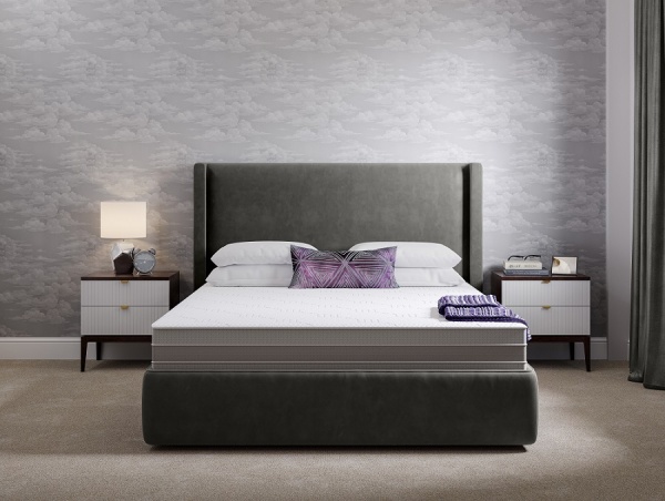 Komfi Unity Supreme Excel Mattress